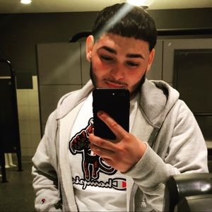 Meet your Posher, Ivan